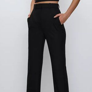 BABATON SIZE 6 PANTS, ATELIER PANTS